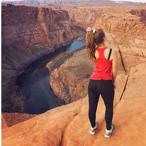 Meet your Posher, Megan